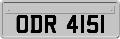 ODR4151