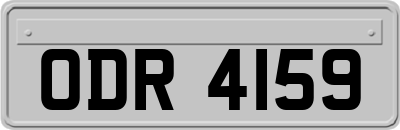 ODR4159