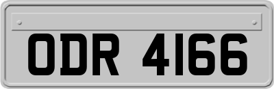 ODR4166