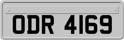 ODR4169