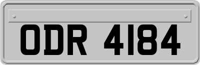 ODR4184