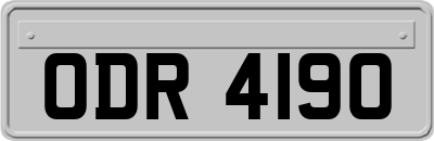 ODR4190