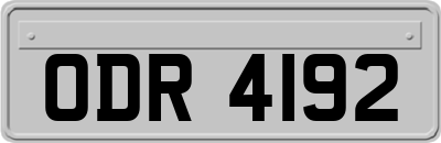 ODR4192