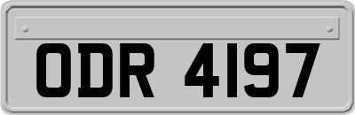 ODR4197