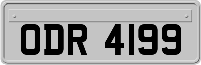 ODR4199