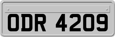 ODR4209