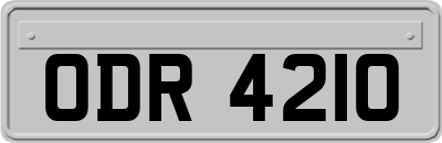 ODR4210