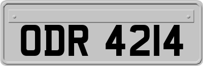 ODR4214