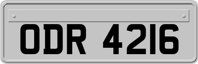 ODR4216