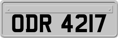 ODR4217