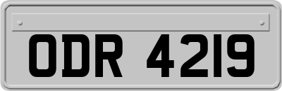 ODR4219