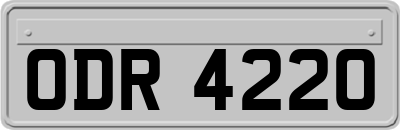 ODR4220