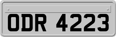 ODR4223