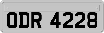 ODR4228