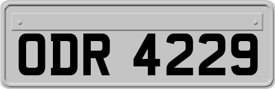 ODR4229