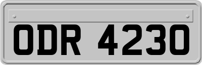 ODR4230