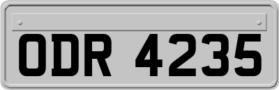 ODR4235