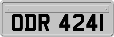 ODR4241