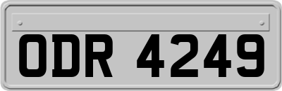 ODR4249
