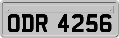 ODR4256
