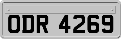 ODR4269