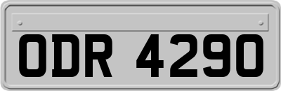 ODR4290