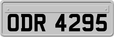 ODR4295