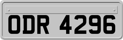 ODR4296
