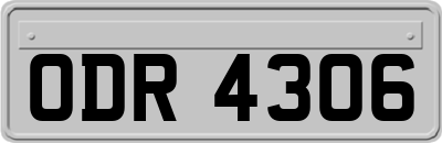 ODR4306