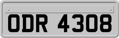 ODR4308