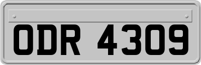 ODR4309