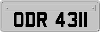 ODR4311