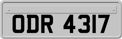 ODR4317