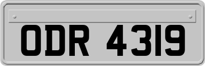 ODR4319