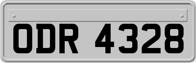 ODR4328