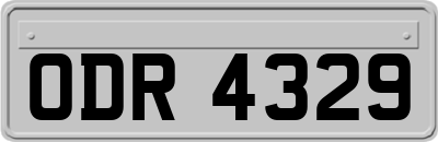 ODR4329