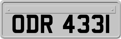 ODR4331