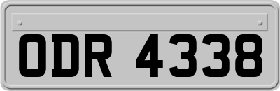 ODR4338