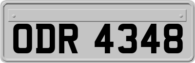 ODR4348