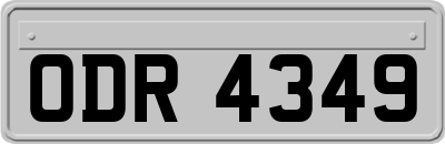 ODR4349