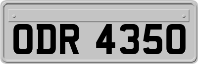 ODR4350