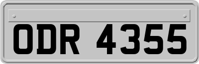 ODR4355