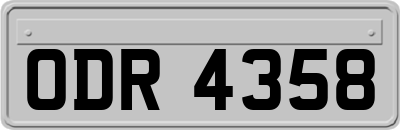 ODR4358