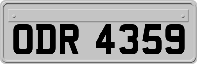 ODR4359