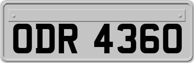 ODR4360