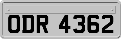 ODR4362