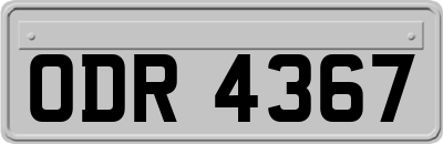 ODR4367