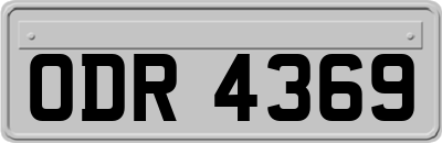 ODR4369