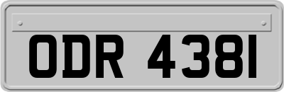 ODR4381