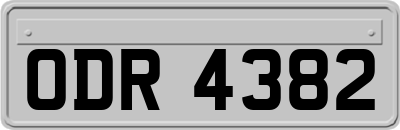 ODR4382